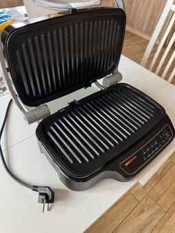 Kontaktní gril Concept GE2030 - 5