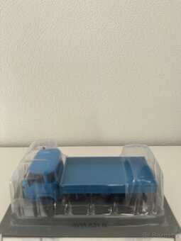 ŠKODA LIAZ/ TATRA/ AVIA predam zberatelske modely. - 5