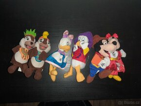 Hračky Happy Meal - 5