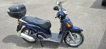 HONDA  SH 150  (2003) - 5