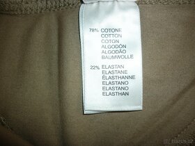 Army Freddy kalhoty - 5