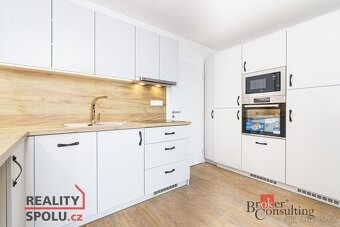 Pronájem, byty/2+kk, 44.73 m2, Rolnická 151/62, Kateřinky, 7 - 5