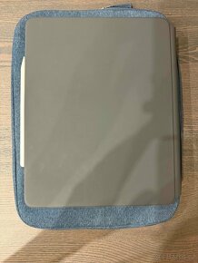 iPad Pro 12,9 256 GB M1 ves. šedý 2021; mag. keyb.; pencil - 5