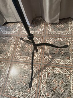 Prodej věšáku na šaty - kovářská ruční práce - 5