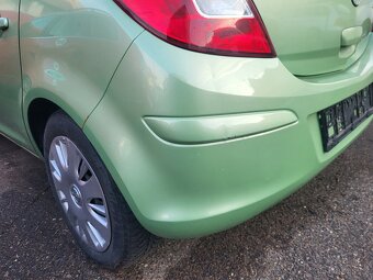 Prodám díly z vozu opel corsa 2009 1,3 cdti 55kw - 5