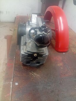 babeta 210 opravy servis - 5