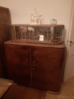 Prodám starožitný nábytek - 5