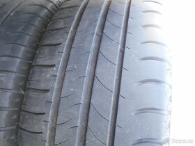 CITROEN PEUGEOT 195/55/16 LETNÍ PNEU VČ.ORIG.POKLIC - 5