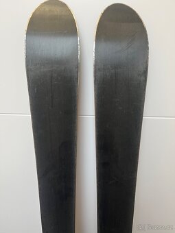 Lyže Blizzard Firebird XO 150 cm - 5