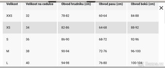 Šaty Orsay vel. L - 5