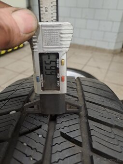 Alu kola Ford r16 5x108 - 5