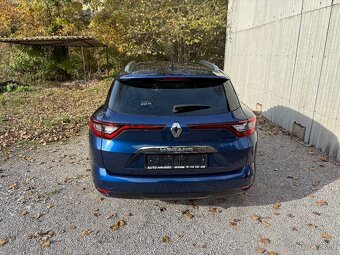 Renault Mégane, 1.3 TCe 1.MAJ. VÝHŘEV SED. PLNÝ SERVIS - 5