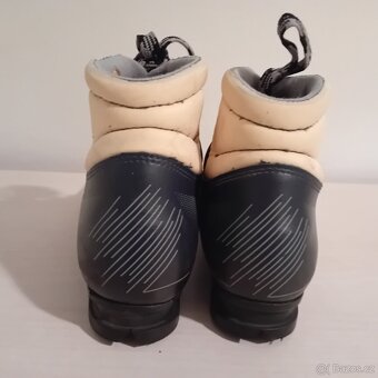 běžecké dětské boty č.36 - Nordic 75 - 5