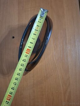 Popelnik hutní sklo 8 - 5