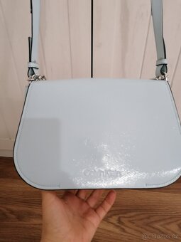 Crossbody kabelka Calvin Klein - 5