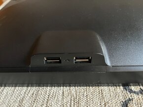 24" LCD Monitor Dell P2412Hb LED TN FHD 1920X1080 - 5