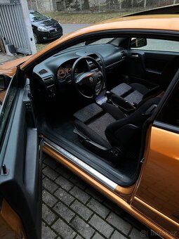 Opel astra g bertone - 5