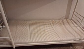 Patrová postel - 5