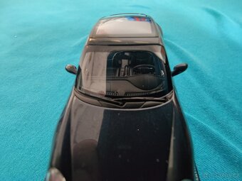 LIMITED 1008ks PORSCHE 911 997 TARGA MINICHAMPS 1:43 MODEL - 5