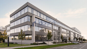 Pronájem obchodního prostoru 684 m², Laurinová, Praha 5 - St - 5