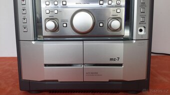 Mini Hi-Fi System Philips - 5