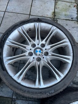 Bmw Styling 135 M-packet 5x120 - 5