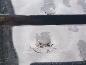 3V5.807.421 - Zadní nárazník - Škoda Superb III - 5