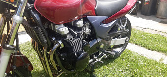 prodám Kawasaki ZR7 - 5