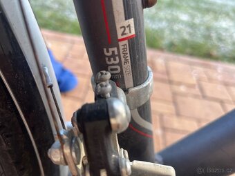 Pánské kolo Kellys Result - 5