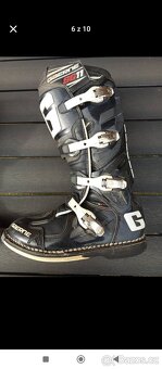 Boty Gaerne sg11 - 5