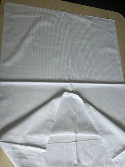 Povlečení: povlak + polštář - 5