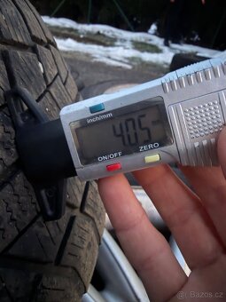 Prodám alu kola 5x112 205/55/16 - 5