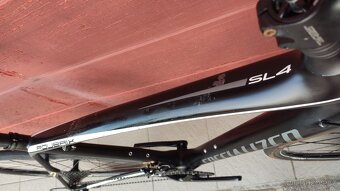 Specialized Roubaix - 5