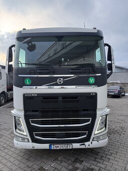 VOLVO FH 500 - 5