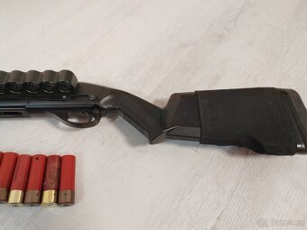 Airsoft brokovnice m870 - 5