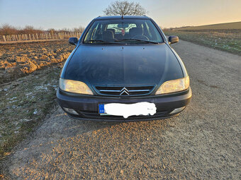 Xsara - 5