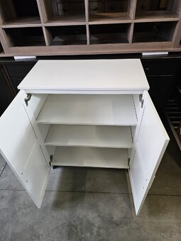 SKŘÍŇKA IKEA BRIMNES - 5