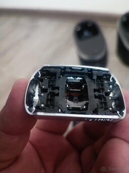 BRAUN Series 9 Pro+ s PowerCase a čistící stanicí - 5