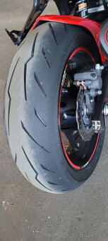 Suzuki GSX-S 750 - 5