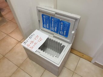 termobox,thermobox,polystyrenova bedna Pro 12PIV - 5
