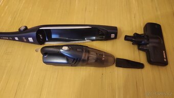 Tyčový vysavač Bosch - 5