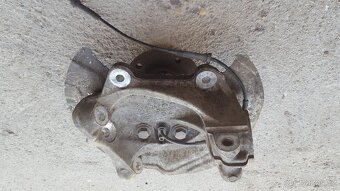 Tehlice kola BMW e92 - 5