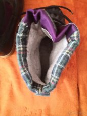 Dětské zimní boty - 5