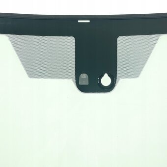 Toyta Avensis čelní sklo - 5