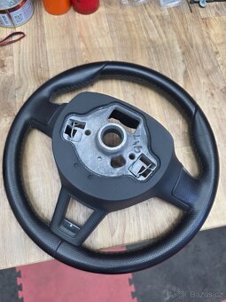 Volant Octavia 3 - 5