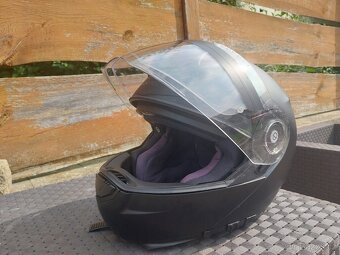 Schuberth C3 vyklopna helma,přilba - 5