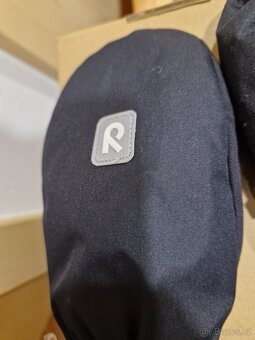 Zimní bunda Reima, vel. 140 - 5