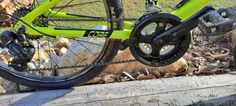 Core Nipper 24" - TOP STAV - 5