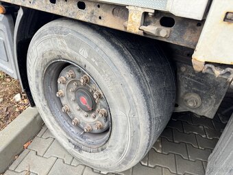 Naves bocnicovy Kogel - 5