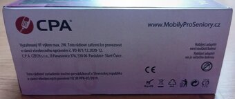 CPA HALO 28 SENIOR - 5